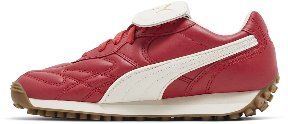 (Women) Fenty x Puma Avanti L 'Club Red' 399262-03 Lookbook (Women) Fenty x Puma Avanti L 'Club Red' 399262-03
