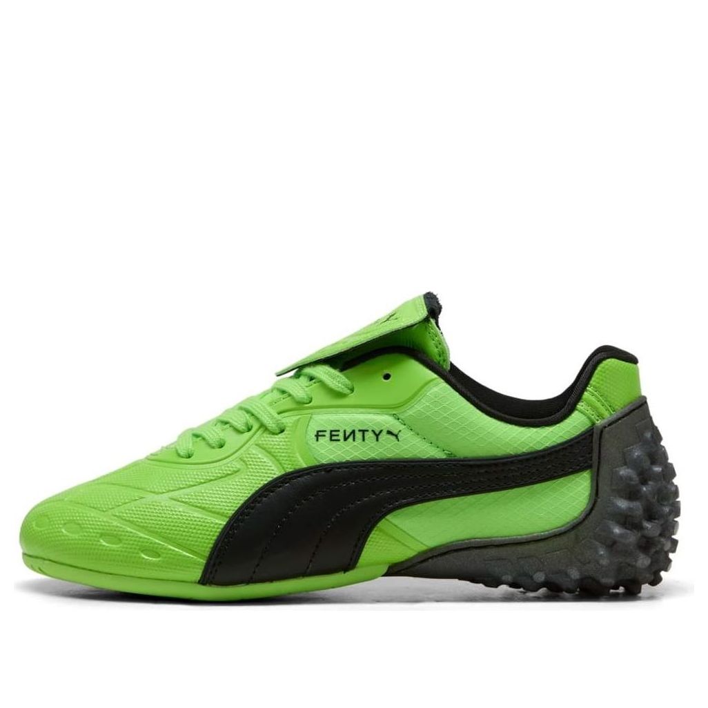 (W) FENTY Puma Avanti LS-X 'Pitch Green Black'