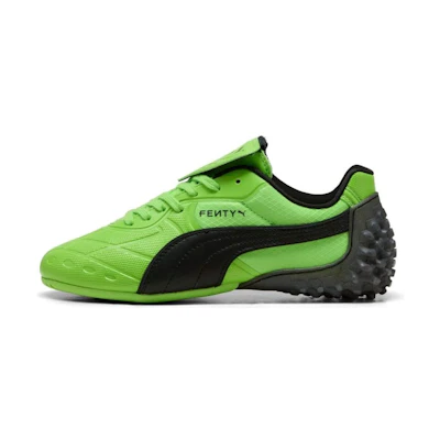 (W) FENTY Puma Avanti LS-X 'Pitch Green Black'