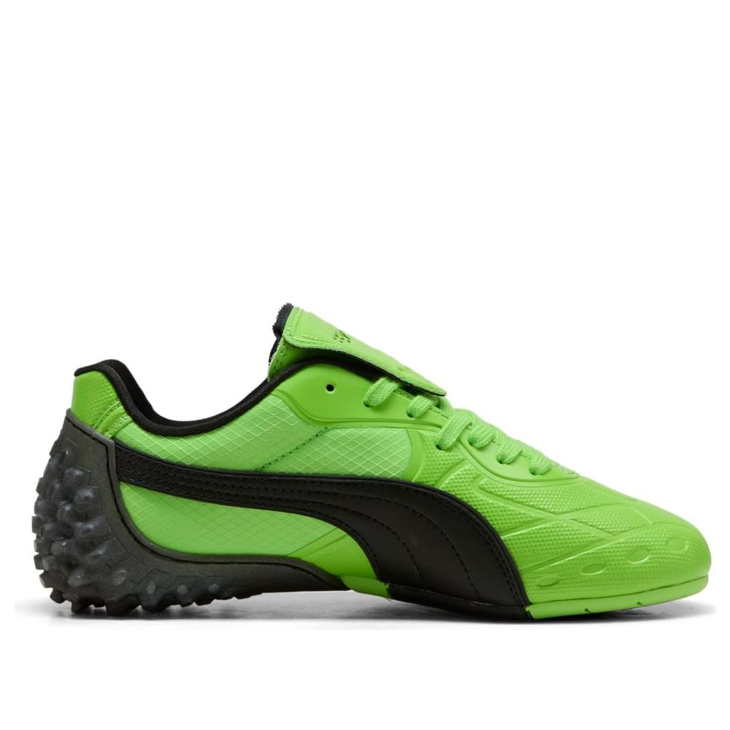 (W) FENTY Puma Avanti LS-X 'Pitch Green Black' 圖 2