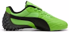Order (W) FENTY x Puma Avanti LS-X ''Hijau Pitch Hitam'' 404809-01