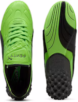Shop (Women) FENTY Avanti LS-X 'Pitch Green Black' 404809-01
