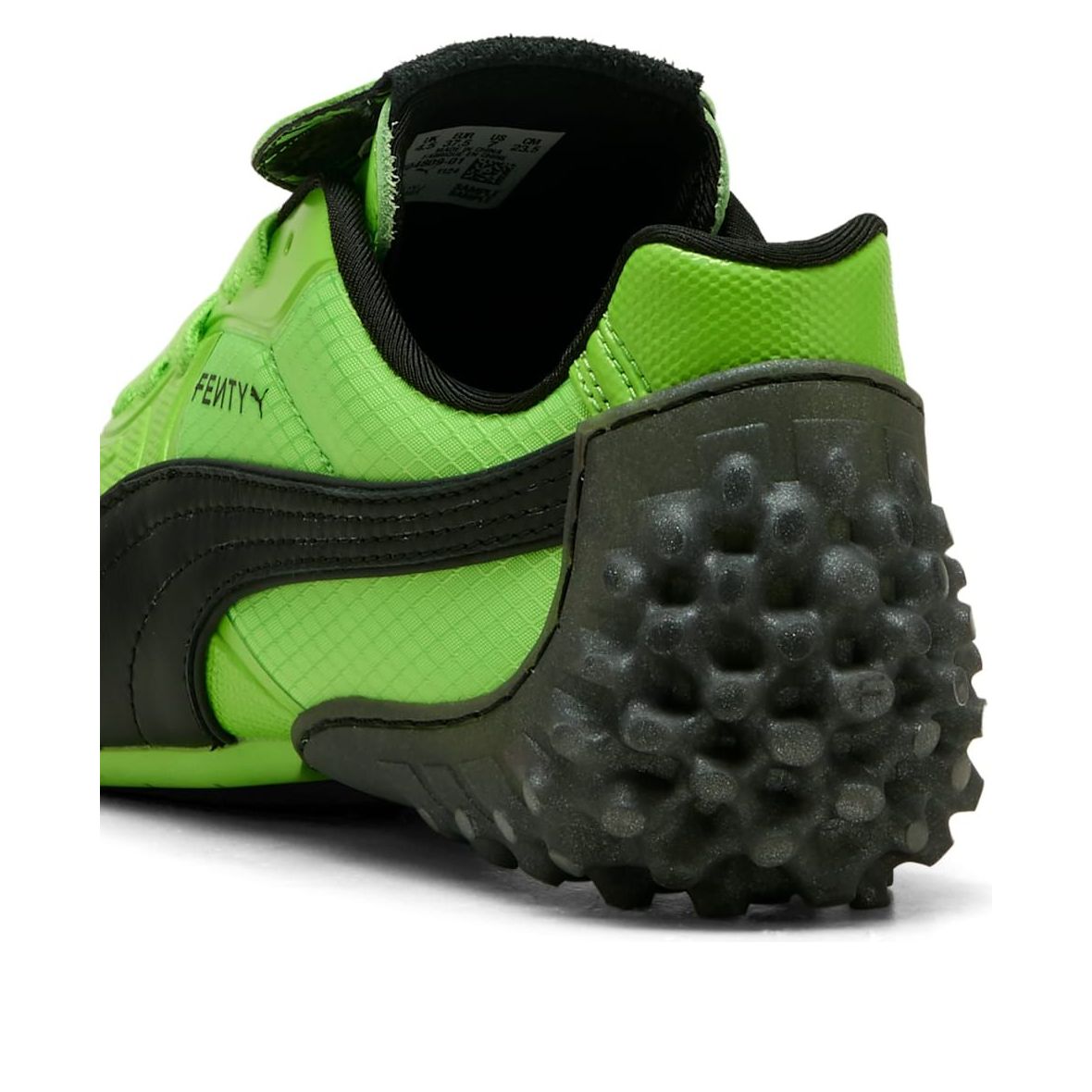 (W) FENTY Puma Avanti LS-X 'Pitch Green Black' 圖 6