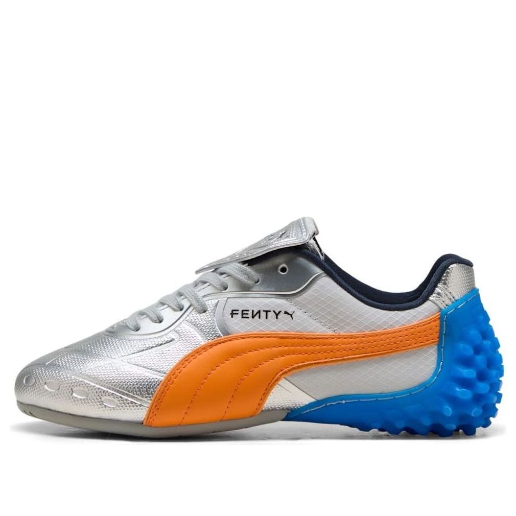 Buy (W) FENTY x Puma Avanti LS-X ''银色 Rickie 橙色'' 404809-02