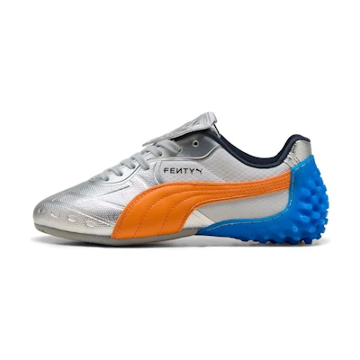 (W) FENTY Puma Avanti LS-X 'Silver Rickie Orange'