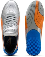 Shop (Women) FENTY Avanti LS-X 'Silver Rickie Orange' 404809-02