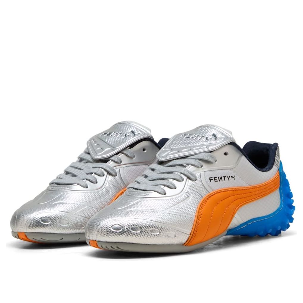 Purchase (W) FENTY x Puma Avanti LS-X ''银色 Rickie 橙色'' 404809-02