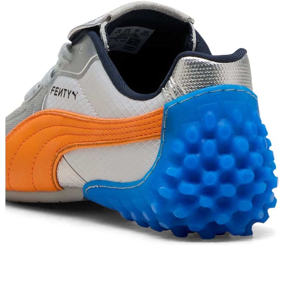 Details for (W) FENTY x Puma Avanti LS-X ''银色 Rickie 橙色'' 404809-02