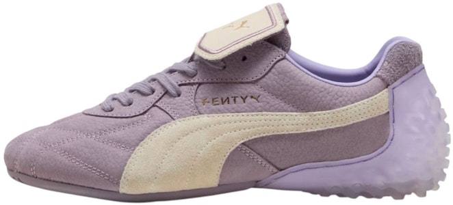 (W) Fenty x Puma Avanti LS 'Pale Plum' Sepatu Sneaker Ungu Muda 404706-03 Buy (W) Fenty x Puma Avanti LS 'Pale Plum' Sepatu Sneaker Ungu Muda 404706-03