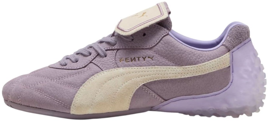 (Women) Fenty x Puma Avanti LS 'Pale Plum' 404706-03 Buy (Women) Fenty x Puma Avanti LS 'Pale Plum' 404706-03