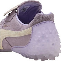 (W) Fenty x Puma Avanti LS '淺李子紫' 404706-03 Lookbook (W) Fenty x Puma Avanti LS '淺李子紫' 404706-03