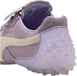 (W) Fenty x Puma Avanti LS 'Pale Plum' Sepatu Sneaker Ungu Muda 404706-03 Lookbook (W) Fenty x Puma Avanti LS 'Pale Plum' Sepatu Sneaker Ungu Muda 404706-03