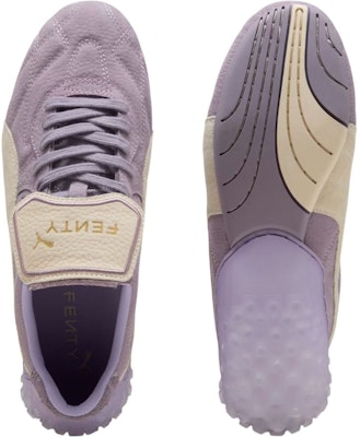 (W) Fenty x Puma Avanti LS 'Pale Plum' Sepatu Sneaker Ungu Muda 404706-03 Shop (W) Fenty x Puma Avanti LS 'Pale Plum' Sepatu Sneaker Ungu Muda 404706-03