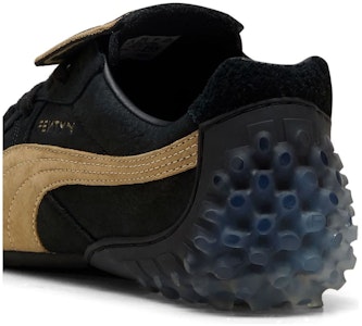 (W) Fenty x Puma Avanti LS Cosido 'Negro Prairie Tan' 404779-01 Shop (W) Fenty x Puma Avanti LS Cosido 'Negro Prairie Tan' 404779-01