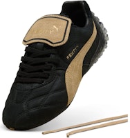 (W) フェンティ x プーマ アヴァンティ LS ステッチ 'ブラック プレーリー タン' 404779-01 Purchase (W) フェンティ x プーマ アヴァンティ LS ステッチ 'ブラック プレーリー タン' 404779-01