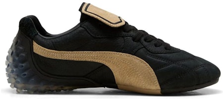 (W) フェンティ x プーマ アヴァンティ LS ステッチ 'ブラック プレーリー タン' 404779-01 Details for (W) フェンティ x プーマ アヴァンティ LS ステッチ 'ブラック プレーリー タン' 404779-01