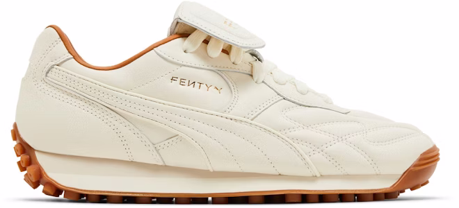 (W) Fenty x Puma Avanti VL 'Putih Hangat' 399267-02 Buy (W) Fenty x Puma Avanti VL 'Putih Hangat' 399267-02