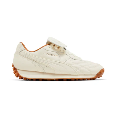 (W) Fenty Puma Avanti VL 'Warm White'