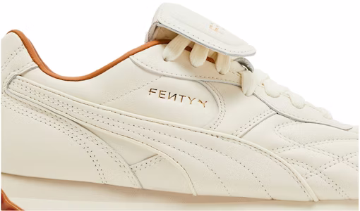 (W) Fenty x Puma Avanti VL 'Putih Hangat' 399267-02 Order (W) Fenty x Puma Avanti VL 'Putih Hangat' 399267-02