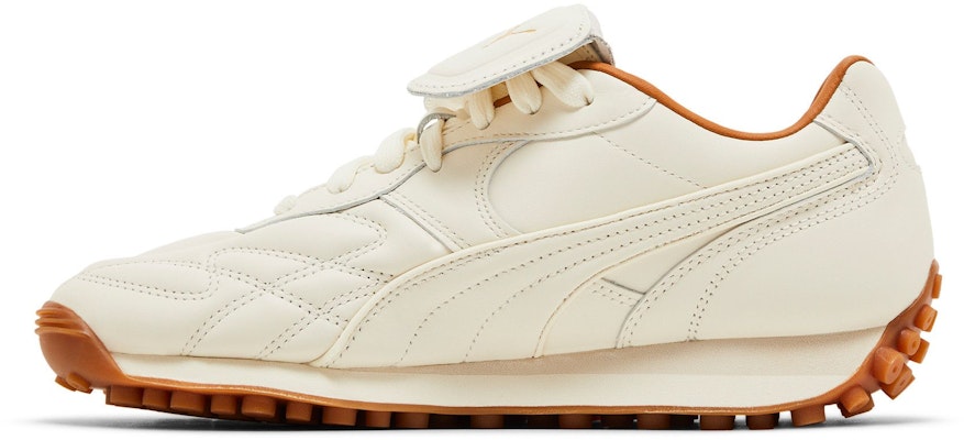 (Women) Fenty x Puma Avanti VL 'Warm White' 399267-02 Lookbook (Women) Fenty x Puma Avanti VL 'Warm White' 399267-02