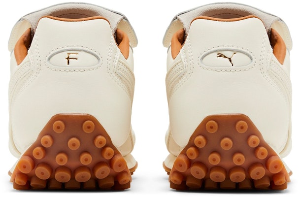 (Women) Fenty x Puma Avanti VL 'Warm White' 399267-02 Details for (Women) Fenty x Puma Avanti VL 'Warm White' 399267-02