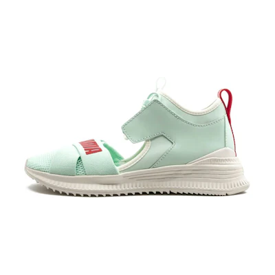 (W) Fenty Puma Avid 'Bay Cherry Tomato'