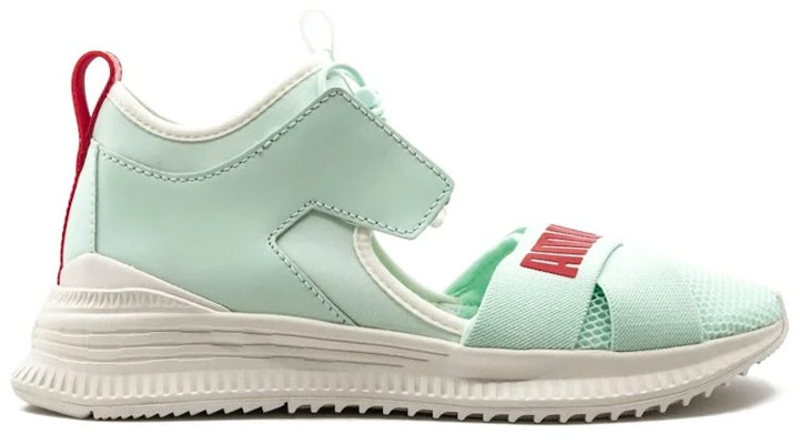 (女性)Fenty x Puma Avid '灣區櫻桃番茄' 367683-05 Order (女性)Fenty x Puma Avid '灣區櫻桃番茄' 367683-05
