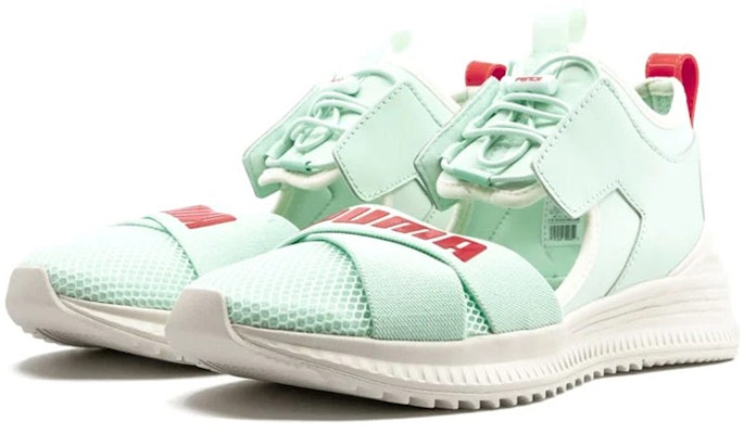 (女性)Fenty x Puma Avid '灣區櫻桃番茄' 367683-05 Lookbook (女性)Fenty x Puma Avid '灣區櫻桃番茄' 367683-05