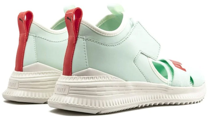 (女性)Fenty x Puma Avid '灣區櫻桃番茄' 367683-05 Shop (女性)Fenty x Puma Avid '灣區櫻桃番茄' 367683-05