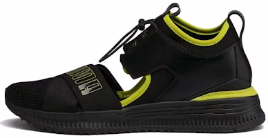 (Women) Fenty x Puma Avid 'Black' 367683-01 (Women) Fenty x Puma Avid 'Black' 367683-01