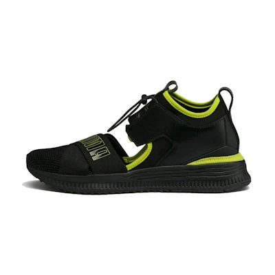 (W) Fenty Puma Avid 'Black'