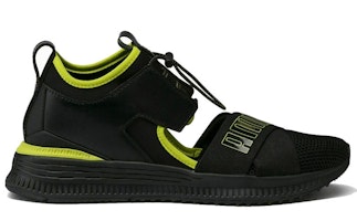 (W) Fenty x Puma Avid 'Hitam' 367683-01 Order (W) Fenty x Puma Avid 'Hitam' 367683-01