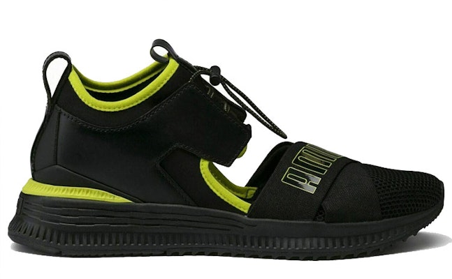(Women) Fenty x Puma Avid 'Black' 367683-01 Order (Women) Fenty x Puma Avid 'Black' 367683-01