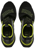 (W) Fenty x Puma Avid 'Hitam' 367683-01 Lookbook (W) Fenty x Puma Avid 'Hitam' 367683-01