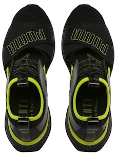 (W) フェンティxプーマ Avid ブラック 367683-01 Lookbook (W) フェンティxプーマ Avid ブラック 367683-01