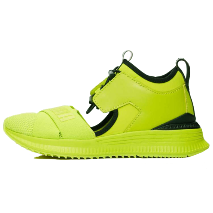 (Women) Fenty x Puma Avid 'Limepunch'  367683-03