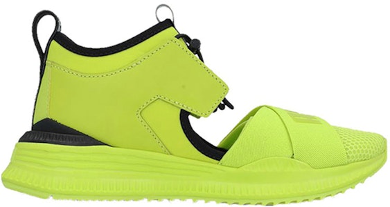 (W) フェンティxプーマ Avid ライムパンチ 367683-03 Order (W) フェンティxプーマ Avid ライムパンチ 367683-03