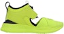(W) Fenty x Puma Avid 'Limepunch' Kasut Sneaker Wanita 367683-03