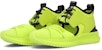 (W) Fenty x Puma Avid 'Limepunch' Kasut Sneaker Wanita 367683-03