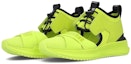 Lookbook (W) Fenty x Puma Avid 'Limepunch' Kasut Sneaker Wanita 367683-03