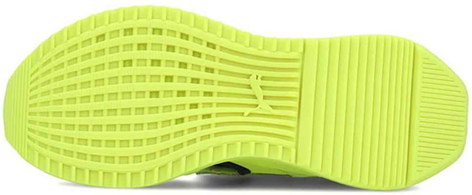 (W) Fenty x Puma Avid 'Limepunch' Sneakers 367683-03 Shop (W) Fenty x Puma Avid 'Limepunch' Sneakers 367683-03
