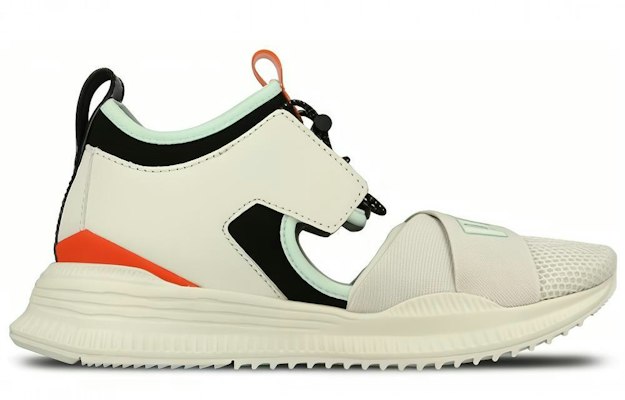 (Women) Fenty x Puma Avid 'Vanilla Ice' 367683-04 Order (Women) Fenty x Puma Avid 'Vanilla Ice' 367683-04