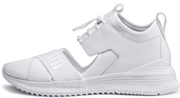 (Women) Fenty x Puma Avid 'White' 367683-02 (Women) Fenty x Puma Avid 'White' 367683-02