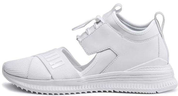 (Women) Fenty x Puma Avid 'White' 367683-02 Buy (Women) Fenty x Puma Avid 'White' 367683-02