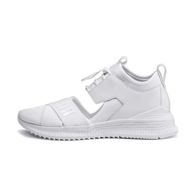 (W) Fenty Puma Avid 'White'