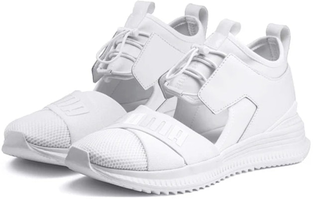 (W) Fenty x Puma Avid "白色" 367683-02 Order (W) Fenty x Puma Avid "白色" 367683-02