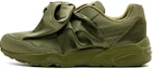 Buy (W) Fenty x Puma Bow 'Olive' Kasut Perempuan 365054-04