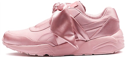 (Women) Fenty x Puma Bow 'Pink' 365054-01 (Women) Fenty x Puma Bow 'Pink' 365054-01