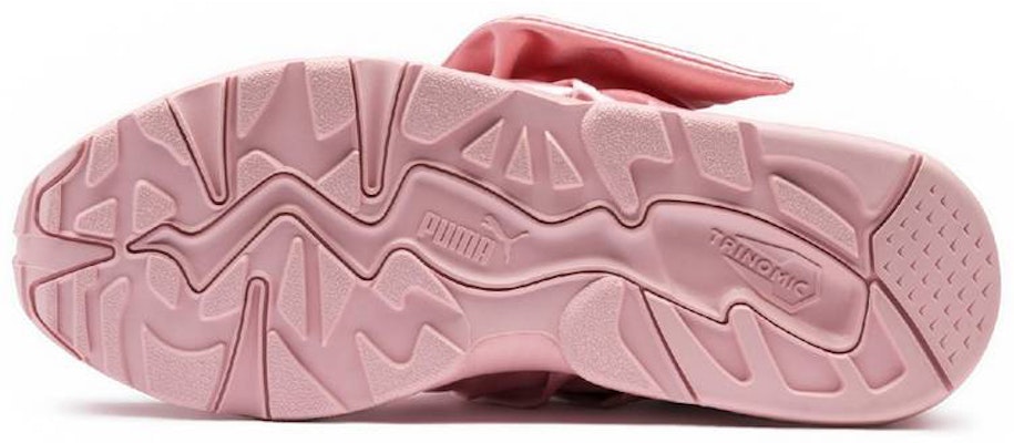 (W) 펜티 x 푸마 핑크 리본 (Penti x Puma Pingkeu Ribon) 365054-01 Purchase (W) 펜티 x 푸마 핑크 리본 (Penti x Puma Pingkeu Ribon) 365054-01