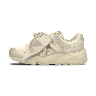 (W) Fenty Puma Bow 'Pink Tint'
